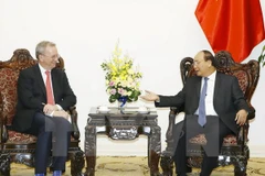 Prime Minister suggests Google open rep. office in Vietnam 