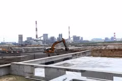 Formosa steel plant: dust explosion triggered by fabric filter breakage