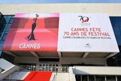 Vietnam officially attends Cannes film festival for first time