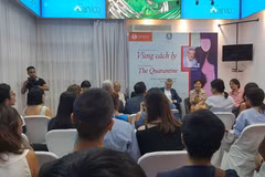 Italian diplomat publishes book about Vietnam