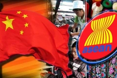 China calls for deeper cooperation with ASEAN