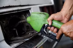 IEA: Southeast Asia key driver for global energy demand
