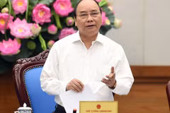 PM establishes national committee on economic restructuring