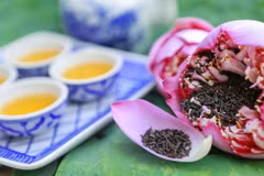 International cuisine at festival in Hanoi