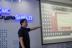 CMC launches anti-malware software