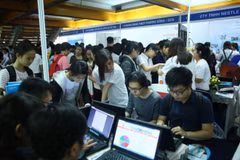 Civil service jobs open to non-HCM City residents