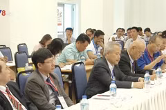 Da Nang hosts fifth Asia-Pacific Coastal Aquifer Management Meeting