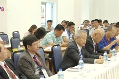 Da Nang hosts fifth Asia-Pacific Coastal Aquifer Management Meeting