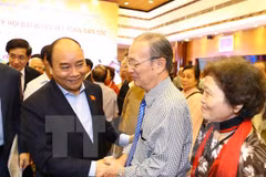 National development, great national unity bloc inseparable: PM