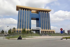 Binh Duong calls for investment in 20 projects