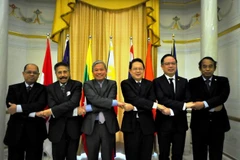 ASEAN needs to strengthen position in Italy: Ambassador 