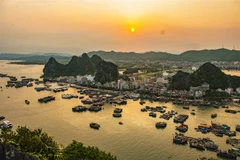 Progress on special zones law to ease investment
