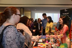 Vietnam joins Asian–Pacific Heritage Month celebration in New York