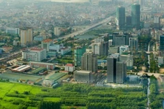 Updated plan targets a low carbon economy in Vietnam