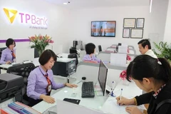 Credit growth reaches 15.3 percent in 11-month period