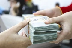 Consumer loans rise nearly 30 percent by end of May
