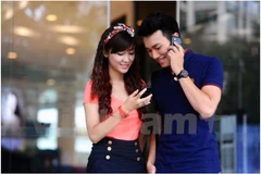 Local telecom market saturated