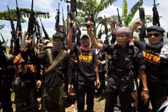 Jemaah Islamiyah militant group regains strength: experts