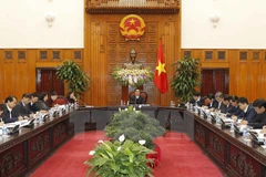 Deputy PM calls for business involvement in social welfare