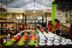 Vietfood & Beverage – Propack 2017 expo to run in August 