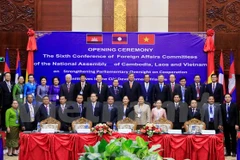 NA’s increased oversight over CLV cooperation initiatives sought