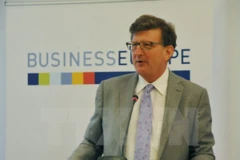 EU wants to enforce EVFTA as soon as possible: chief negotiator