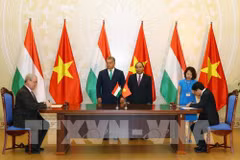 Vietnam, Hungary seek stronger agriculture partnership