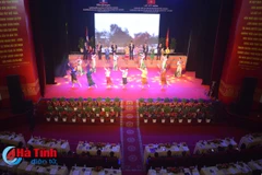 Ha Tinh marks 55th anniversary of Vietnam-Laos diplomatic relations