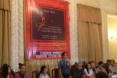 Ho Chi Minh City to be vibrant with autumn melodies 