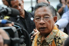 Indonesia, Italy enhance economic cooperation 