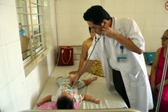 Vietnam reports surge in dengue infections