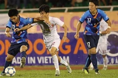 Can Tho to host U21 int’l football tourney