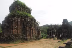 My Son Sanctuary to host sculpture park