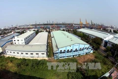 Japanese firm to build 10-mln-USD factory in Vinh Phuc’s IP