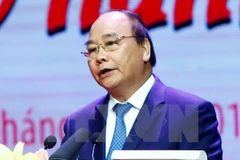Prime Minister to make official visit to US