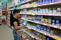Businesses urged to act for consumer rights 