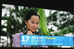 Vietnamese films screened in India