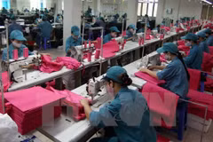 Vietnam among top five Asian exporters to Canada