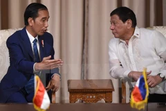 Indonesia, Philippines sign 12 agreements