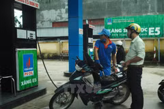 Industry ministry plans out transition to bio-fuel