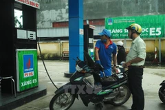 Industry ministry plans out transition to bio-fuel