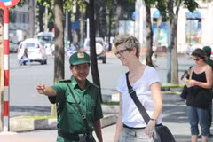 HCM City’s tourism association seeks visa exemptions extension