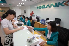 Vietnam’s banking sector experiences prosperous year 