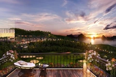 FLC Faros to invest 2 billion USD in Quang Ninh