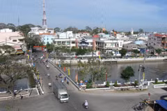 Tra Vinh attracts additional projects 