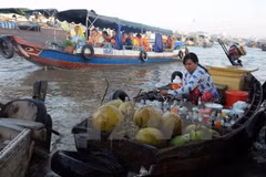 Vietnam listed among best destinations for winter trips
