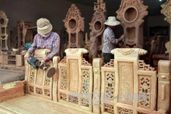 Agreement to boost Vietnam – EU legal timber trade