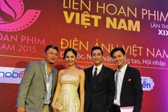 Da Nang hosts 20th Vietnam Film Festival