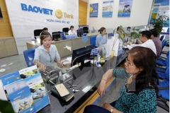 Credit grows 8.15 percent in first half in Hanoi