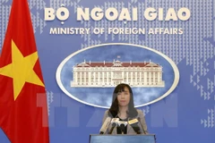 Vietnam condemns terrorist attacks in Iran